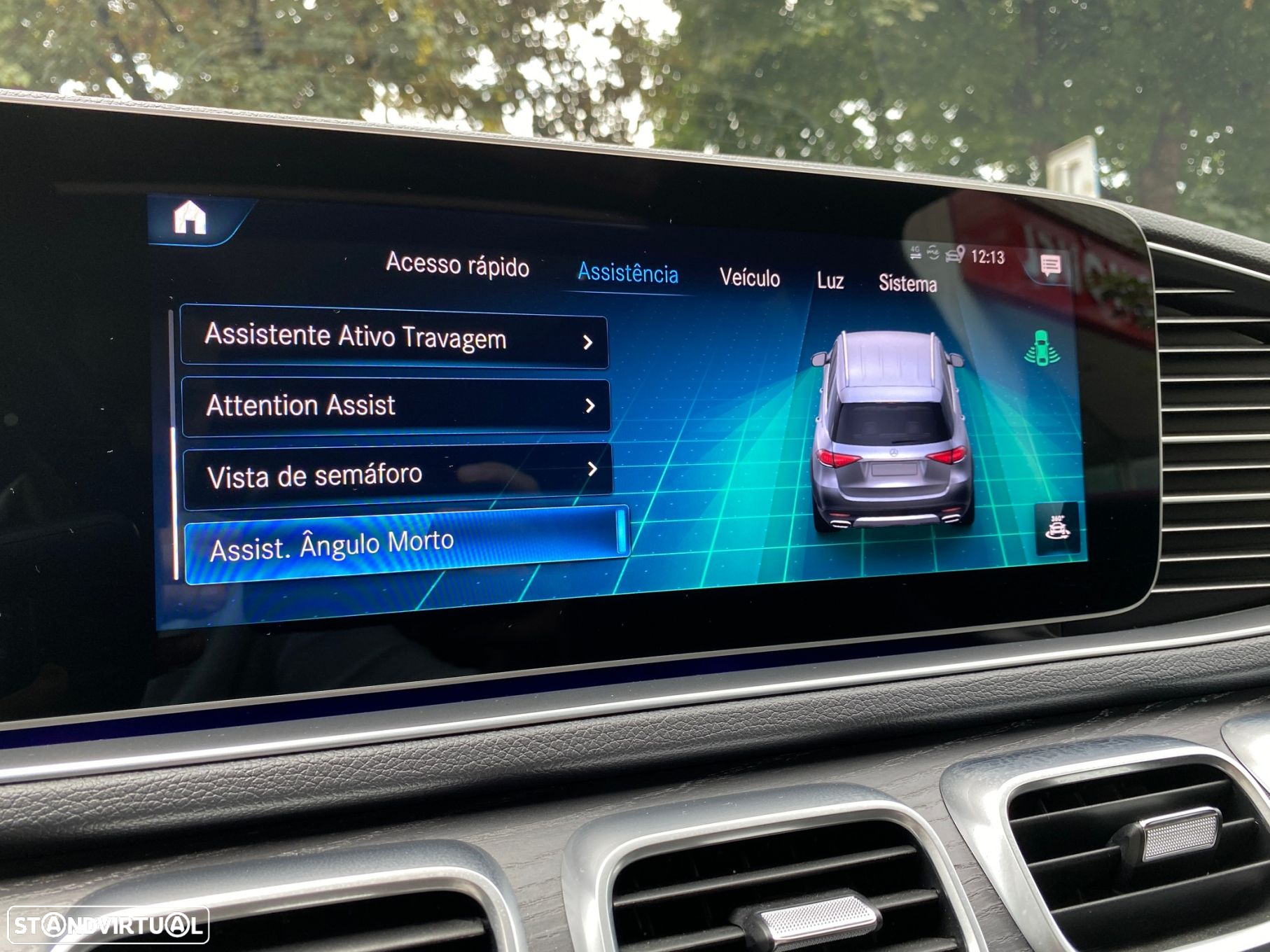 Mercedes-Benz GLE 350 de 4Matic - 26