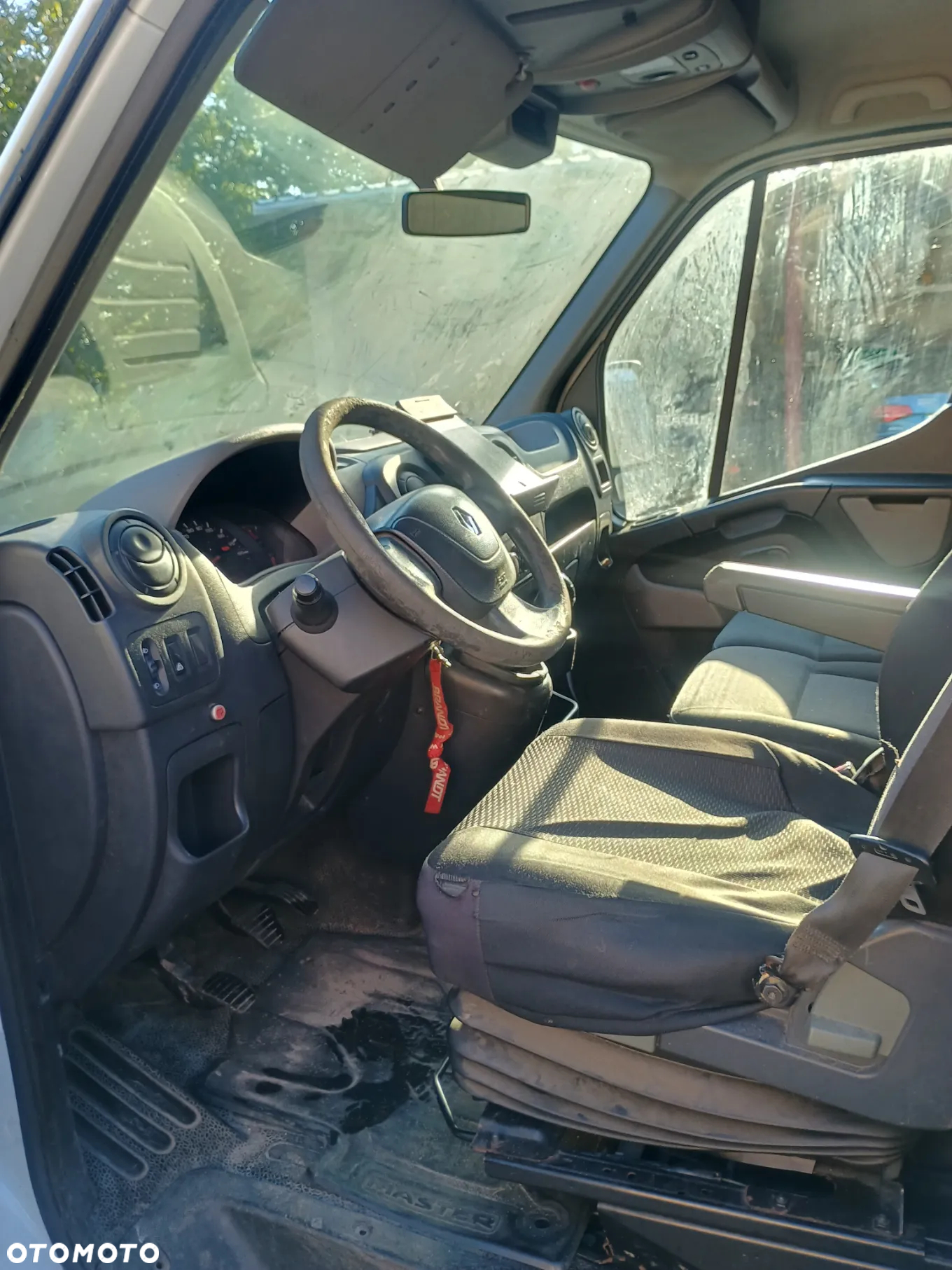 Renault Master - 5