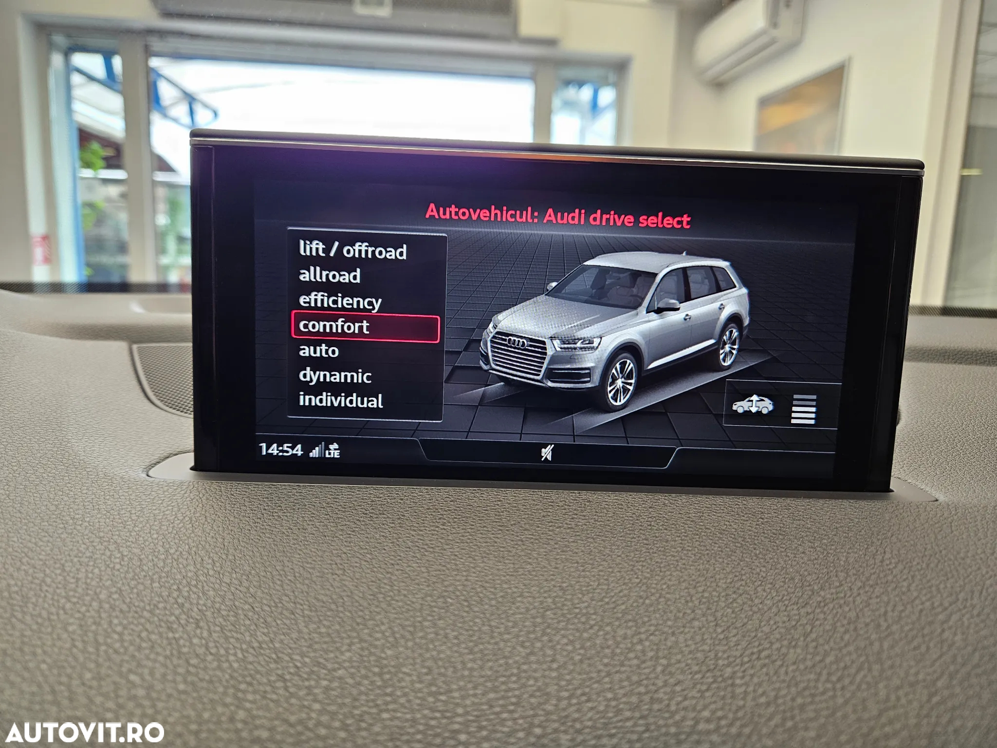 Audi Q7 3.0 TDI Quattro Tiptronic - 18