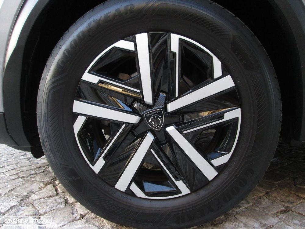 Peugeot 2008 1.2 PureTech Active - 5