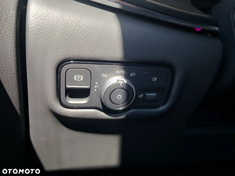 Mercedes-Benz Klasa V 250 d 4-Matic 9G-Tronic Style (ekstra d³) - 24
