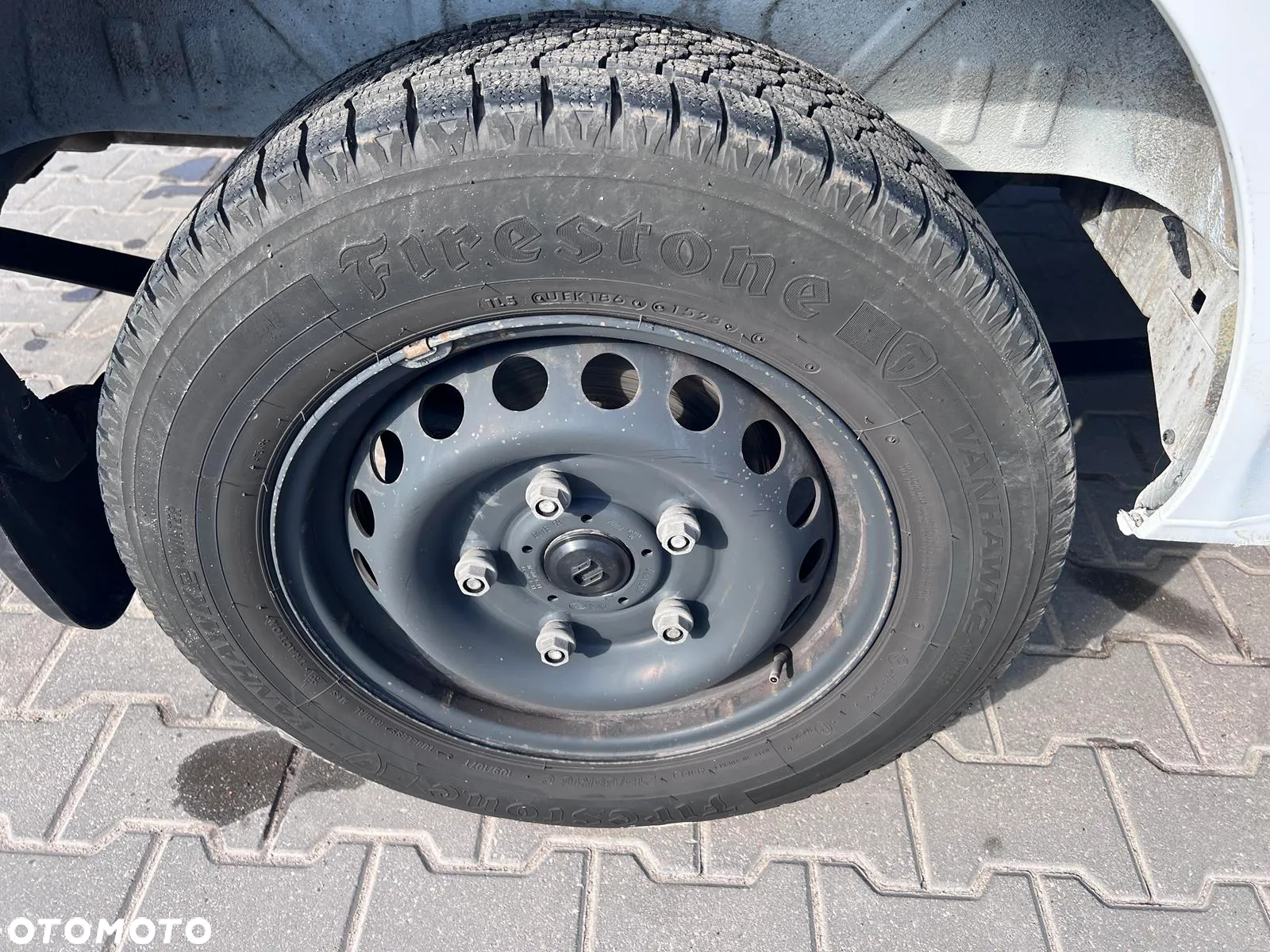 Ford Transit Custom Kombi 340 L2H1 Trend - 26