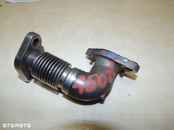 VW T6 2.0 16- PRZEWÓD DO EGR 04L131521BH