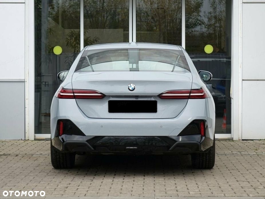BMW Seria 5 - 2