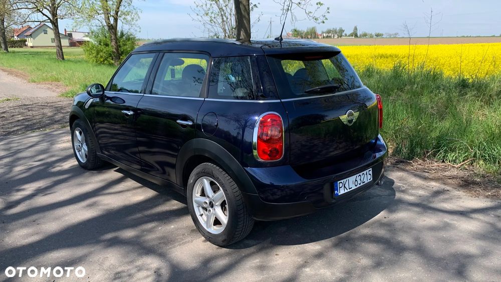 MINI Countryman - 4