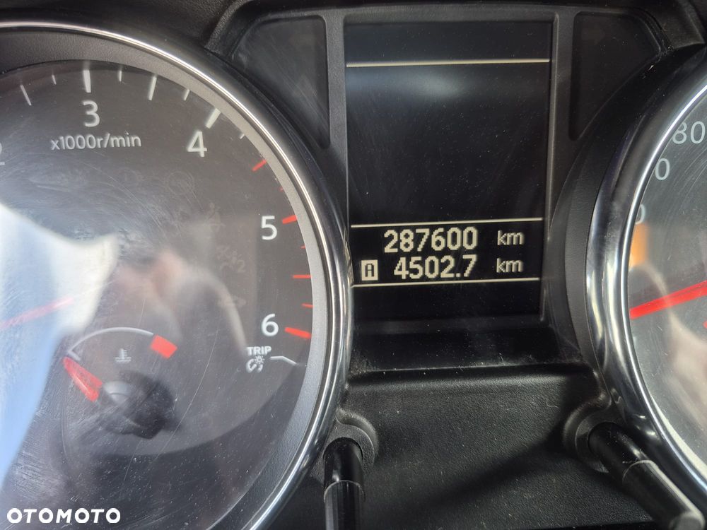Nissan Qashqai+2 1.6 dCi DPF Start/Stop acenta - 12