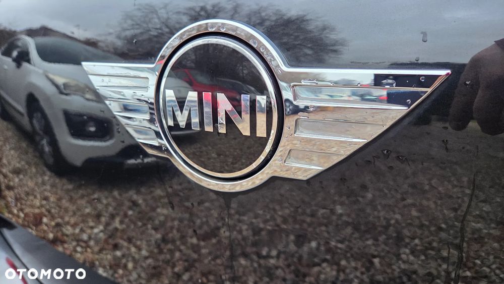 MINI Countryman - 20