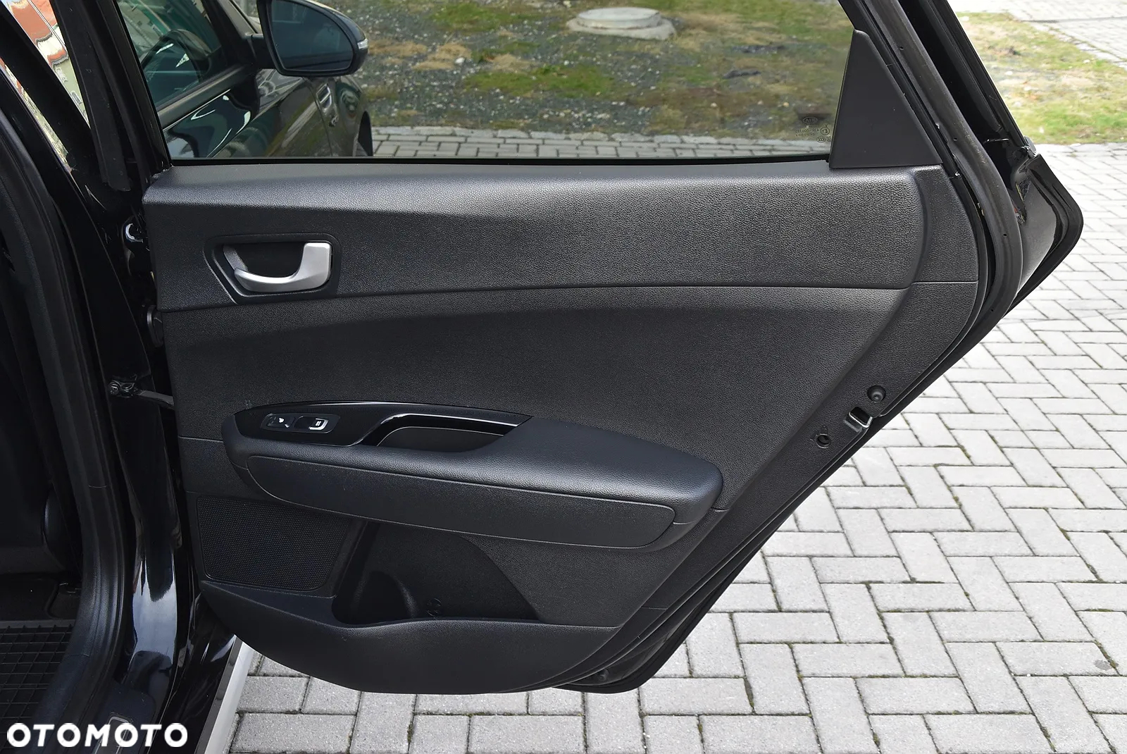 Kia Optima - 19