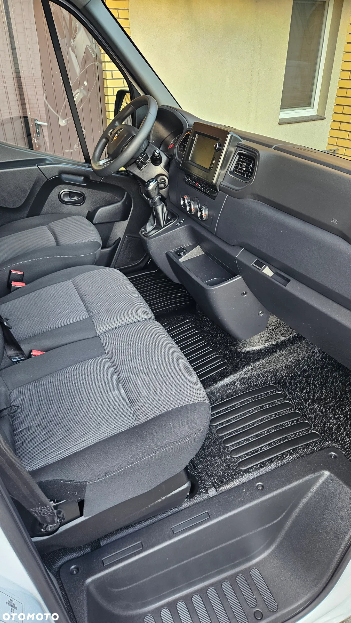 Renault MASTER - 12