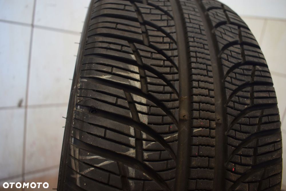 R17 205/45 Gt Radial 4Seasons Wysyłka gratis! - 8