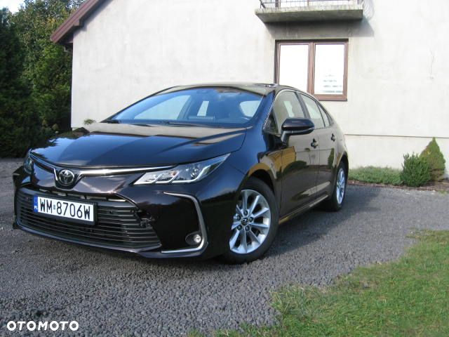Toyota Corolla 1.6 Premium - 1