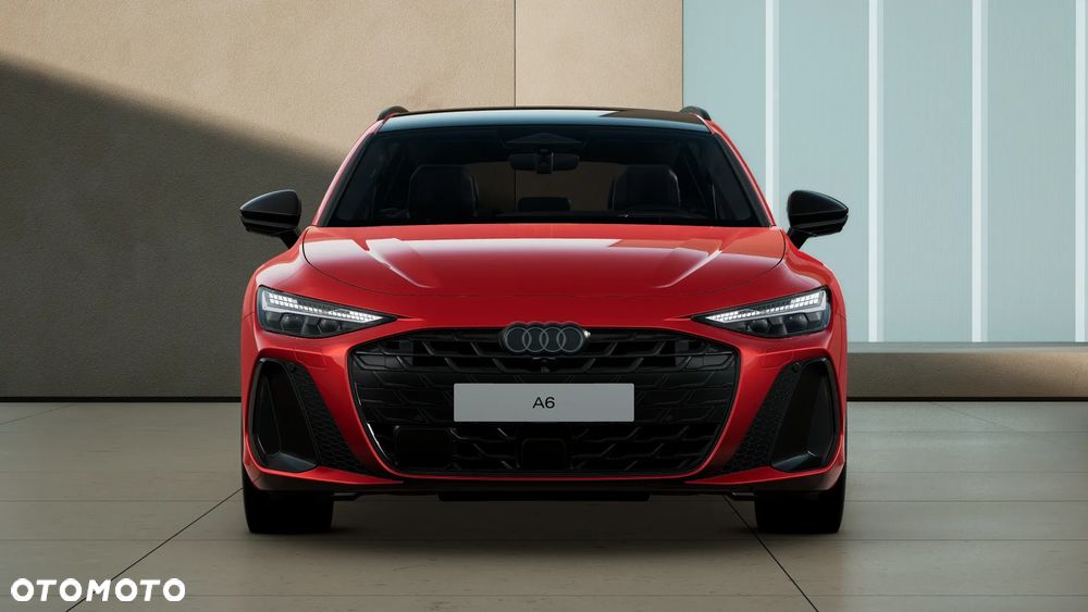 Audi A6 Avant TFSI mHEV Quattro S tronic - 3