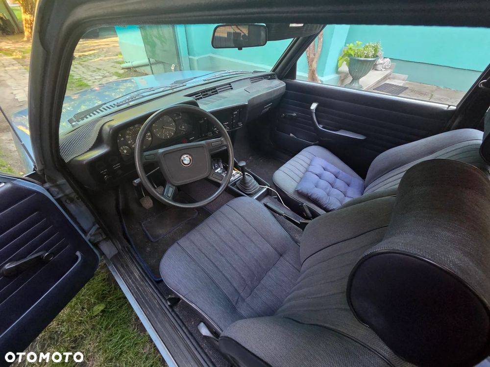 BMW Seria 3 - 4