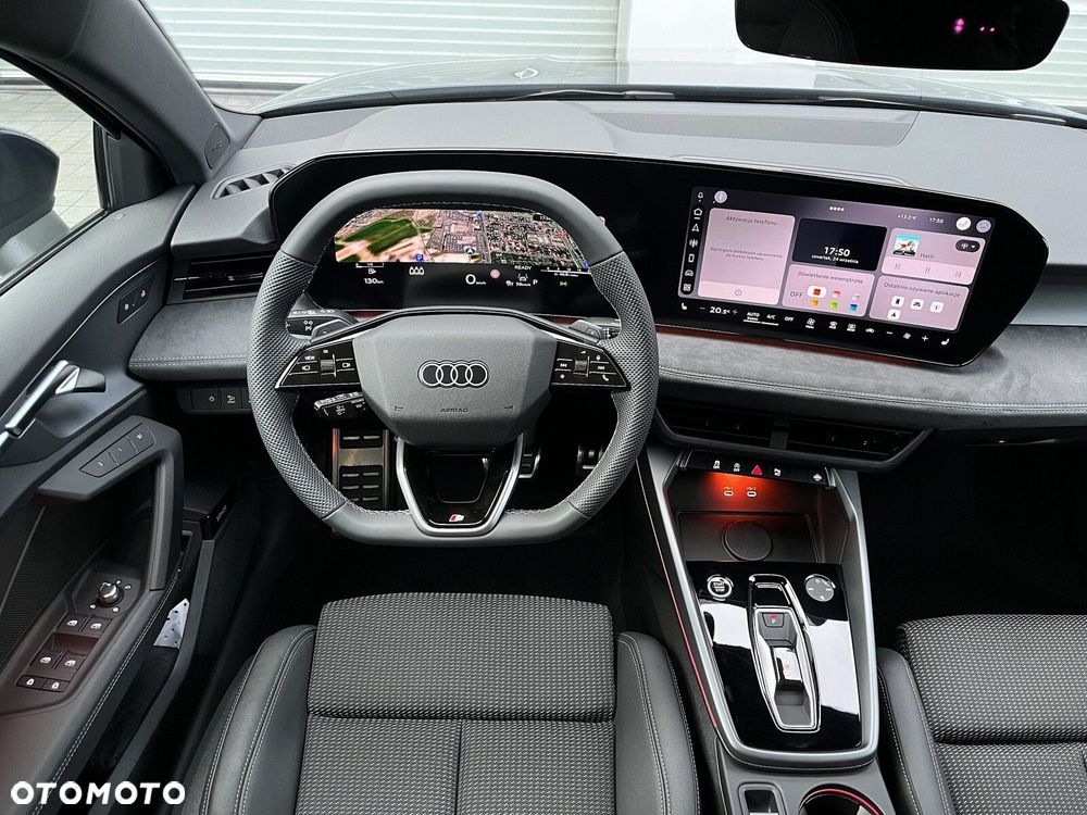 Audi A3 Sportback 2026 photo 4
