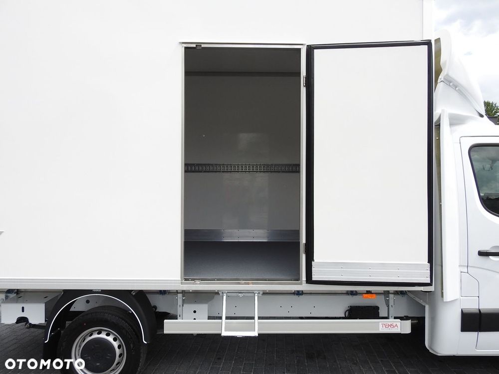 Renault MASTER NOWY CHŁODNIA KONTENER -10*C 8 PALET TEMPOMAT KLIMATYZACJA LEDY 165KM - 24