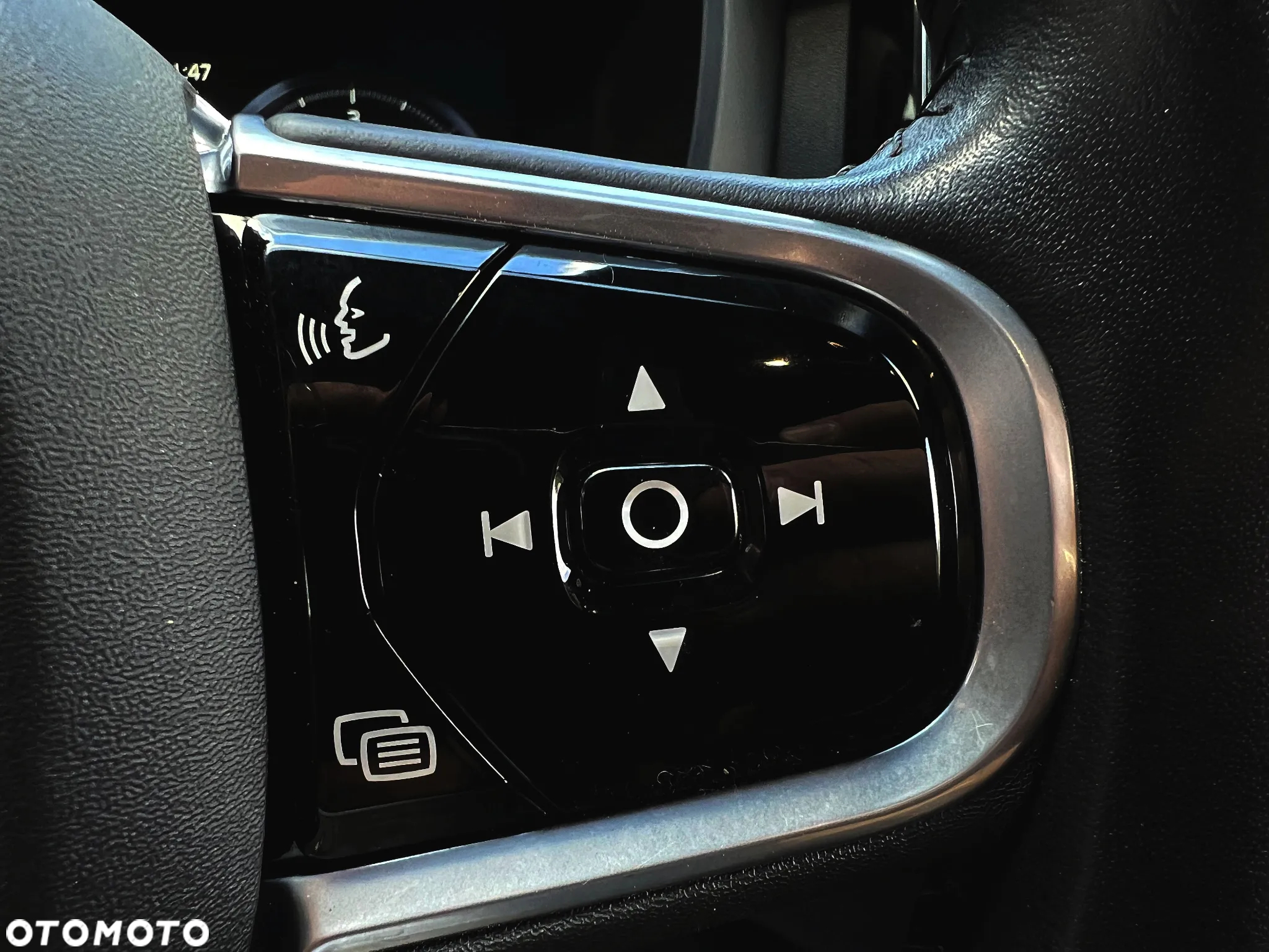 Volvo XC 60 D4 AWD Geartronic Inscription - 28