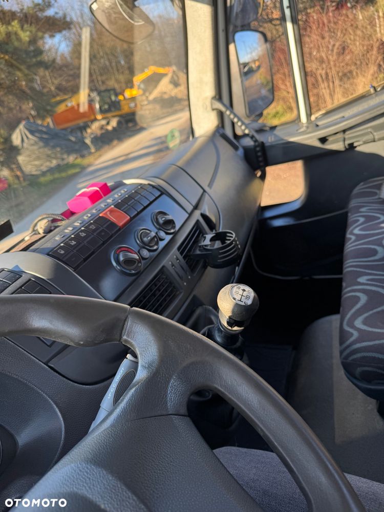 Iveco Eurocargo 18.280 - 7