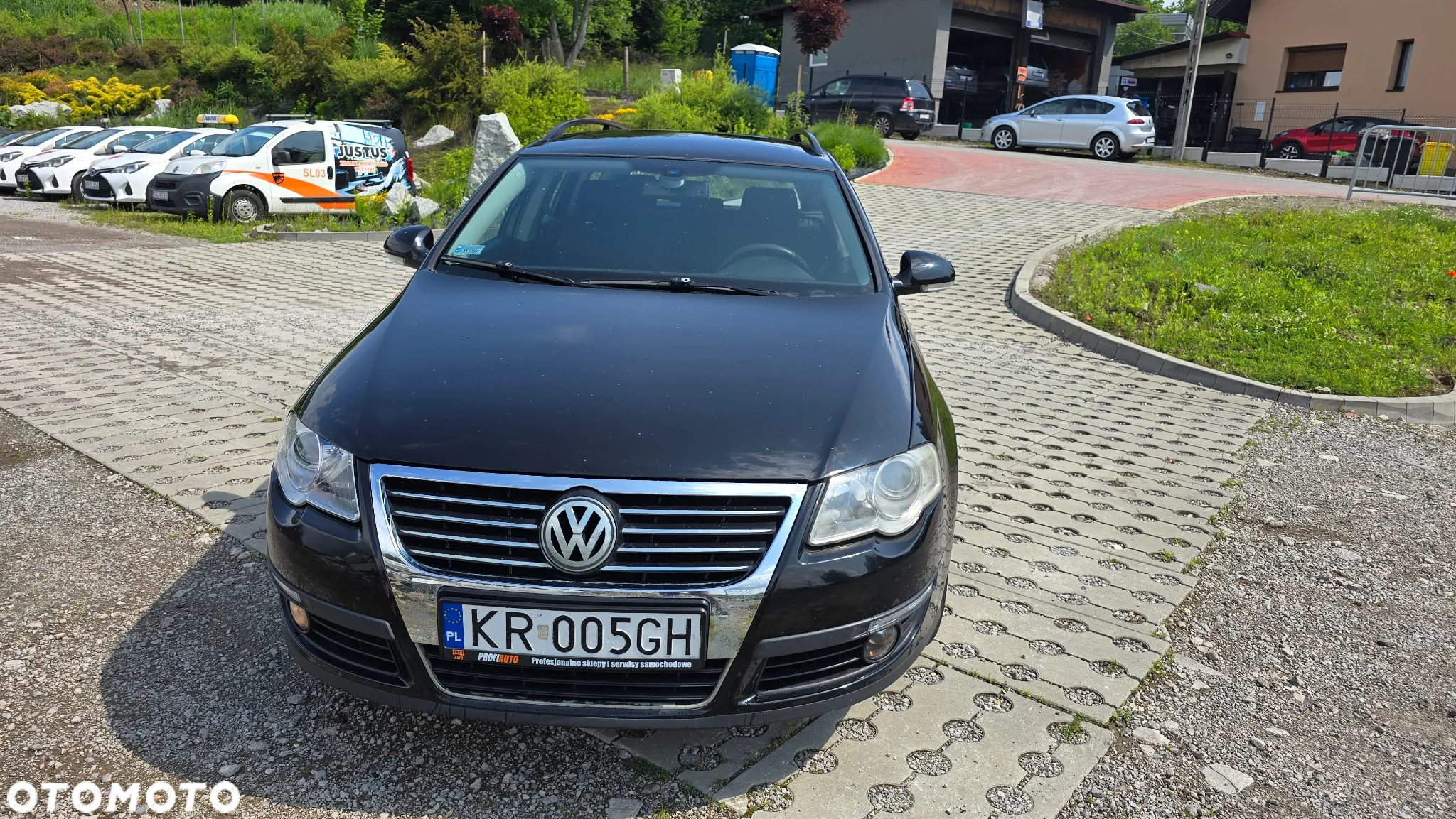 Volkswagen Passat 2.0 TDI Comfortline - 2