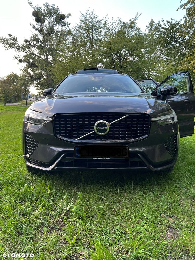 Volvo XC 60 B4 D Plus Dark - 1