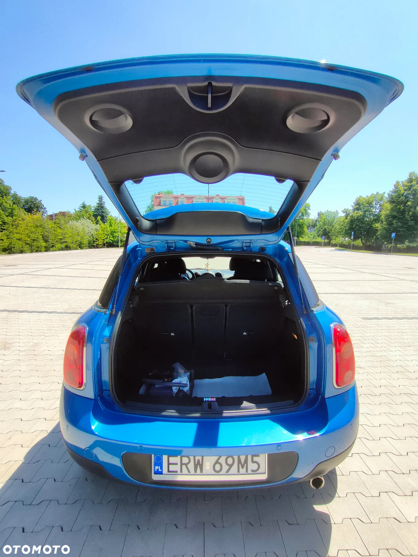 MINI Countryman Cooper - 7