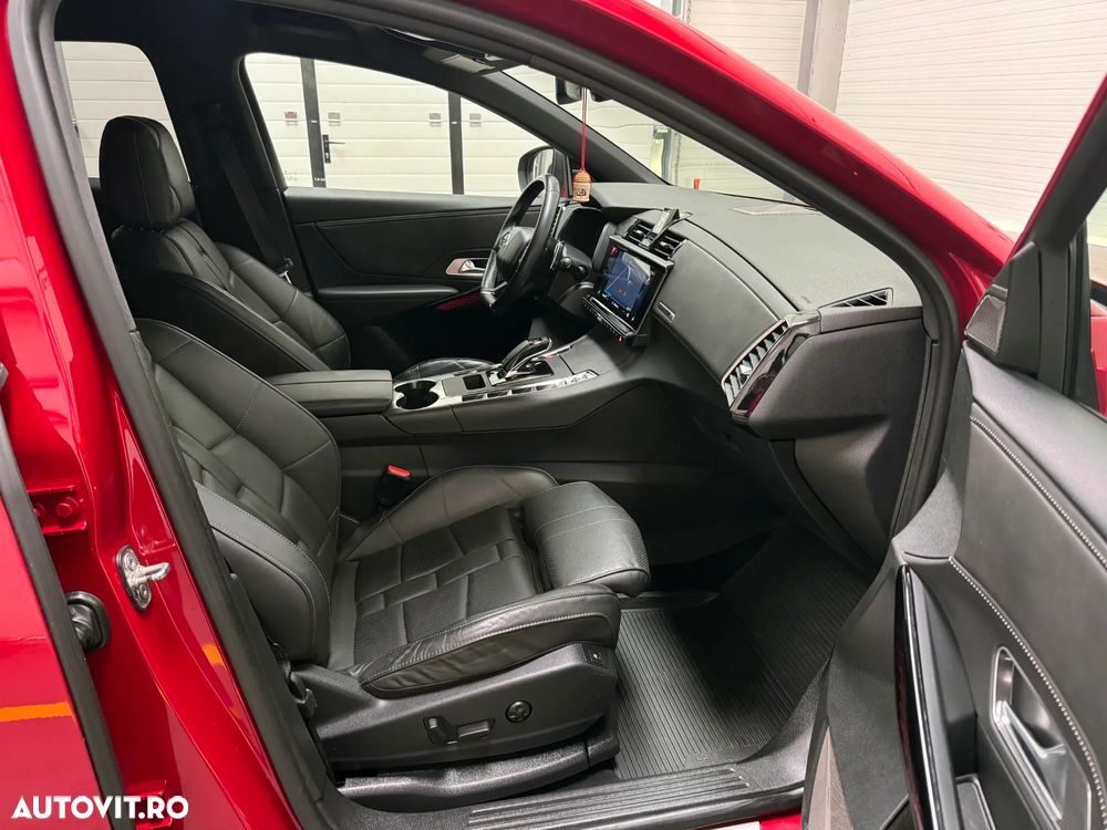 DS Automobiles DS 7 Crossback OPERA - 13