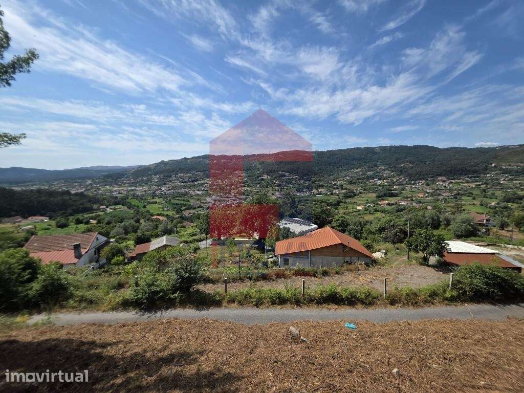 Terreno para construção, Duas Igrejas - Grande imagem: 2/31