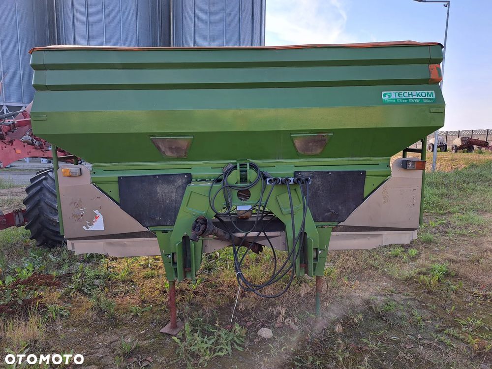 Amazone ZA-M Ultra Profis - 5