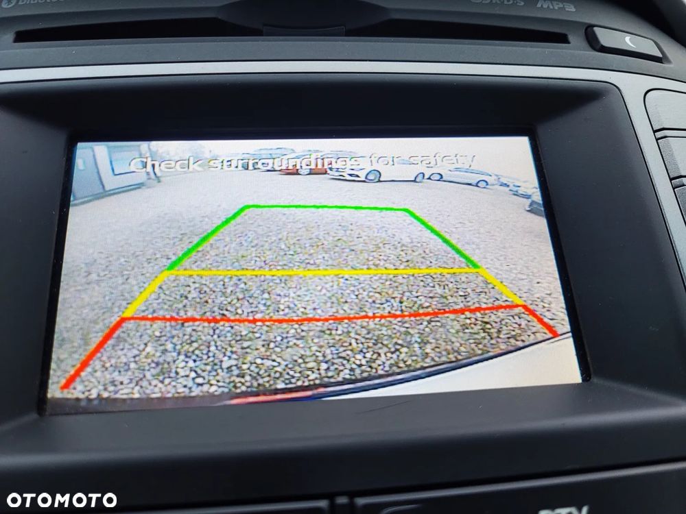 Hyundai ix35 1.6 2WD blue Comfort - 17