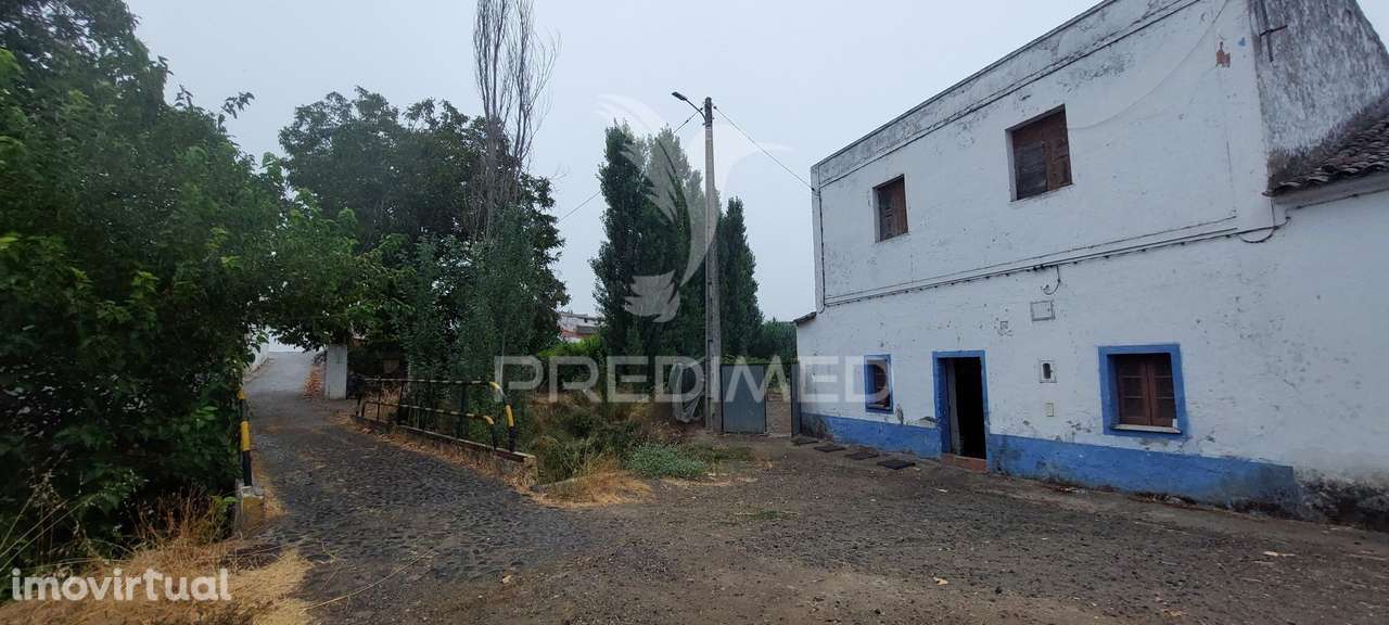 Edificio Antiga Moagem, Casão e Terreno Rústico - Grande imagem: 3/27