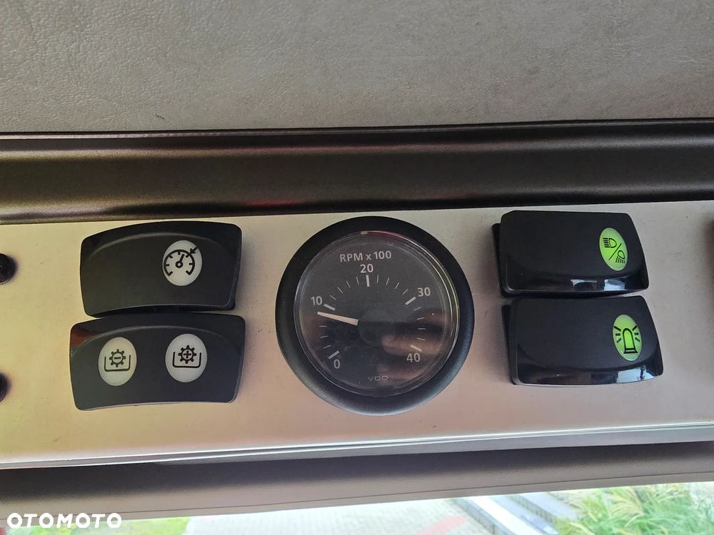 Multicar AUSA M350H - 17