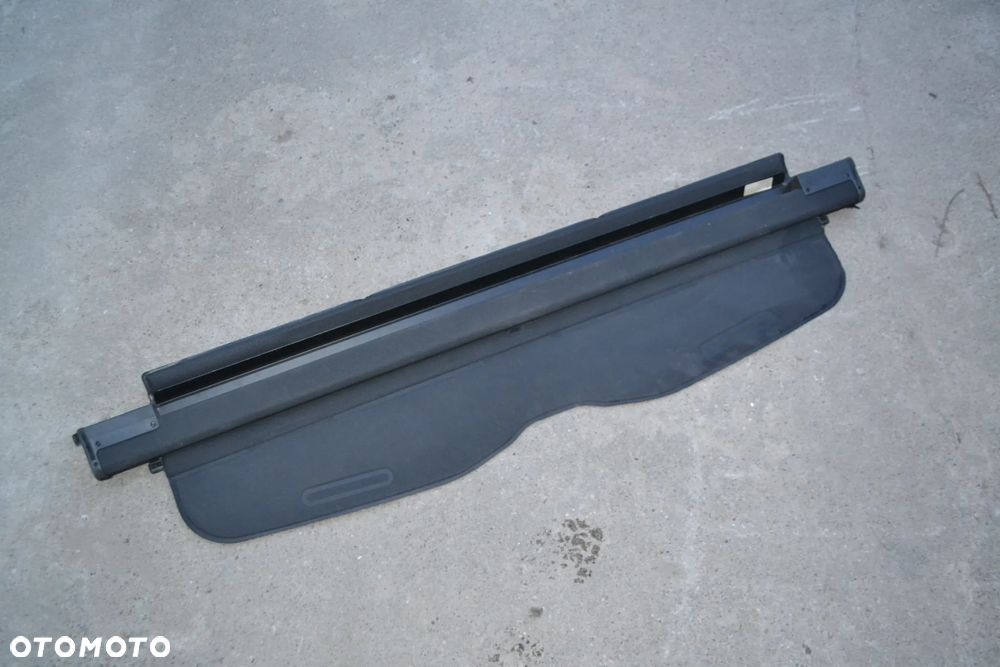 AUDI 80 B4 KOMBI ROLETA BAGAŻNIKA 8A9863553 - 3