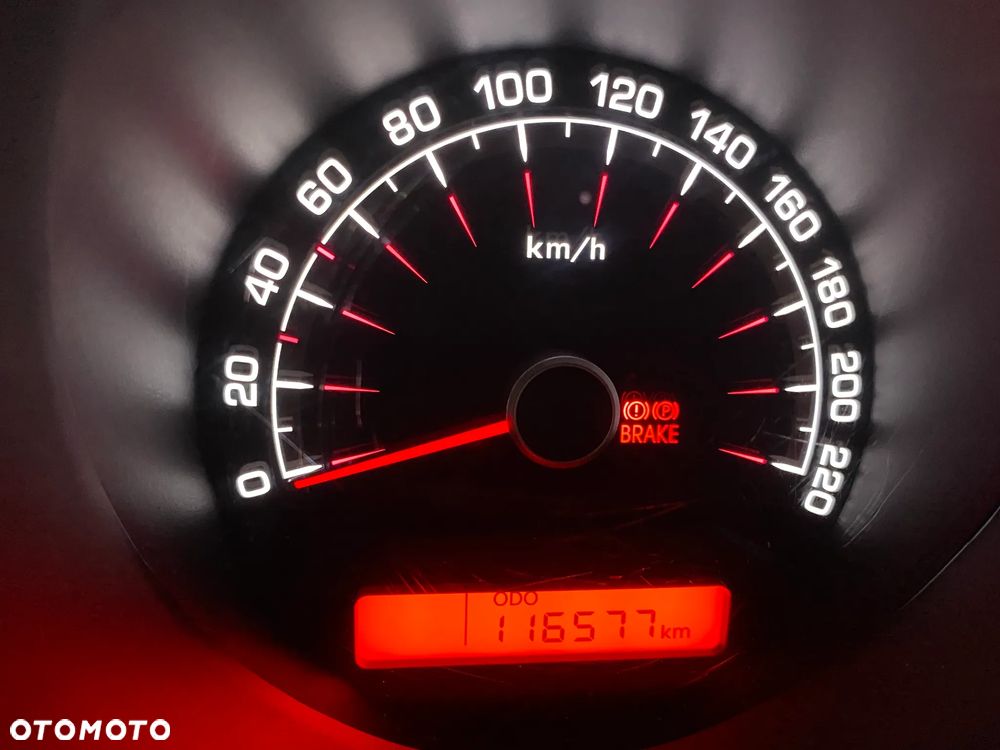 Kia Venga 1.6 L - 17