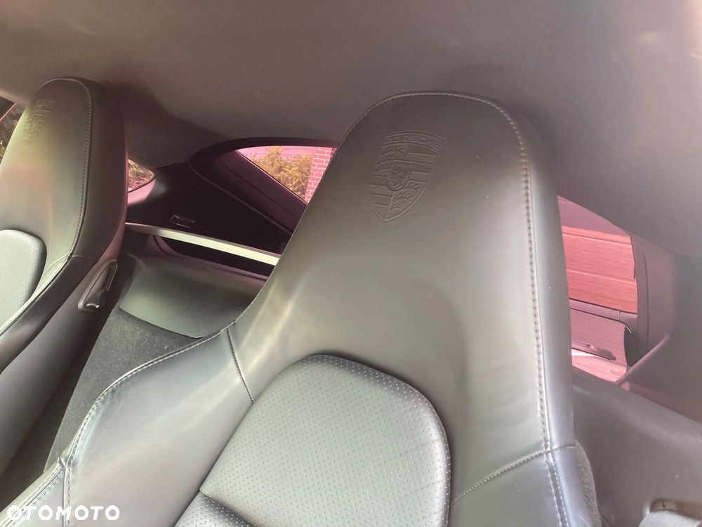 Porsche 718 Cayman PDK - 17
