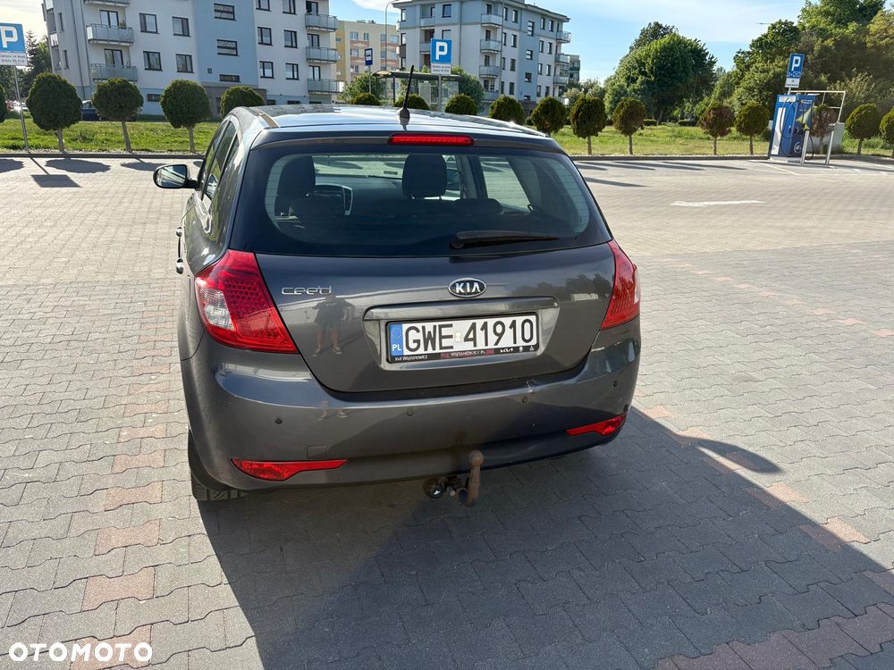 Kia Ceed 1.4 Comfort - 5