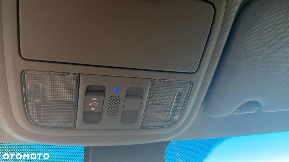 Honda Accord 2.4 Automatik Executive - 34