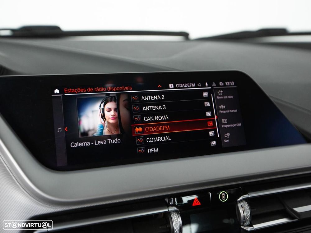 BMW 216 Gran Coupé d Advantage - 16