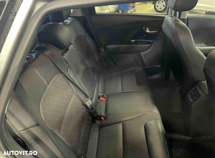 Kia Niro 1.6 GDI HEV 2WD OPF Aut. Vision - 7
