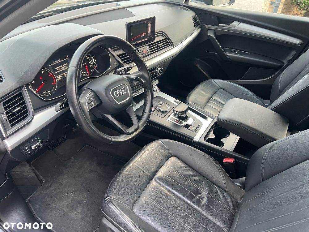 Audi Q5 - 11