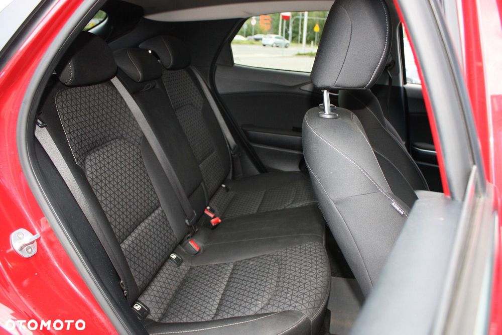 Kia XCeed 1.4 T-GDI M DCT - 17
