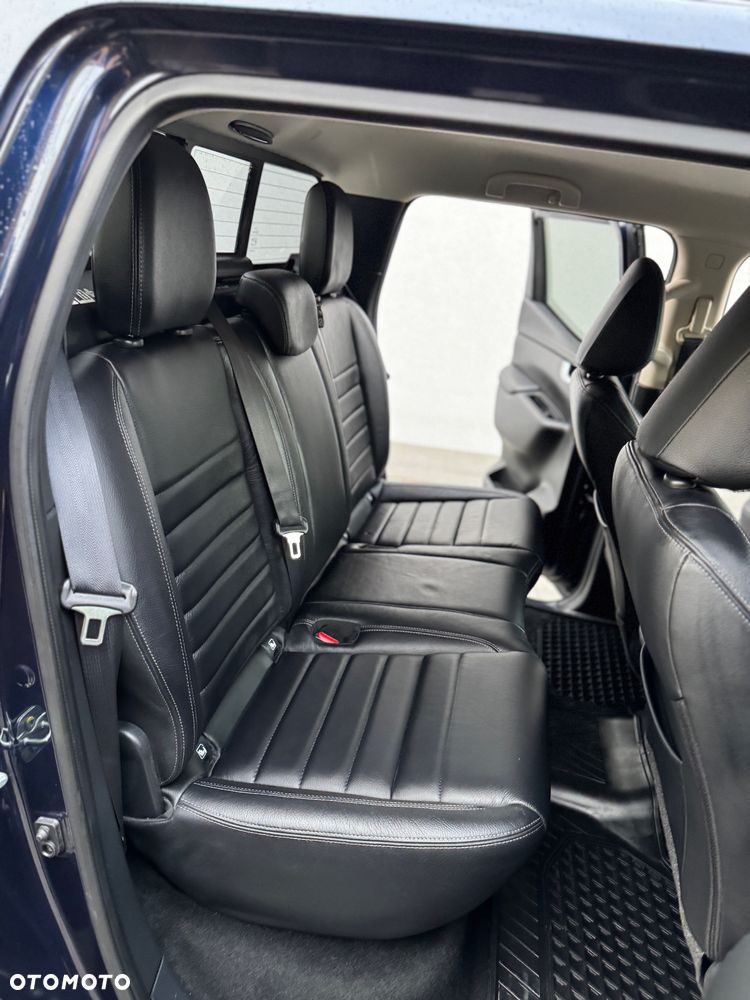 Mercedes-Benz Klasa X POWER EDITION - 10