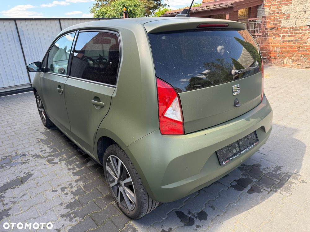 Seat Mii Plus - 2