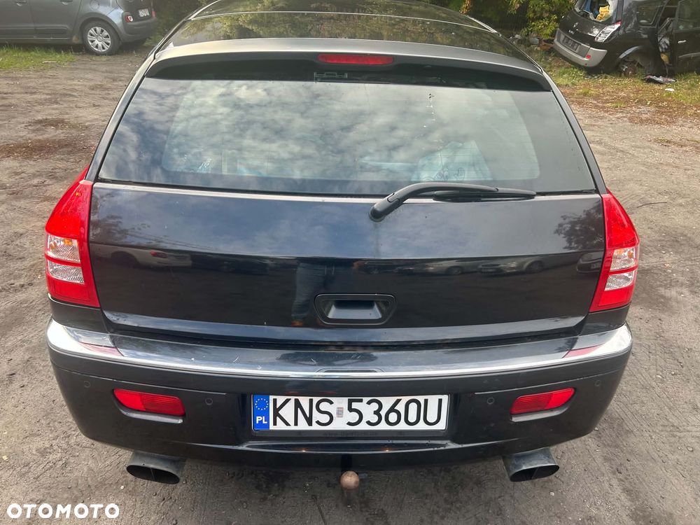 Chrysler 300C - 7