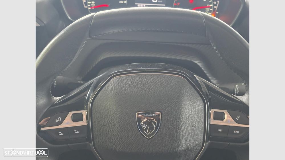 Peugeot 208 1.2 PureTech Active - 18