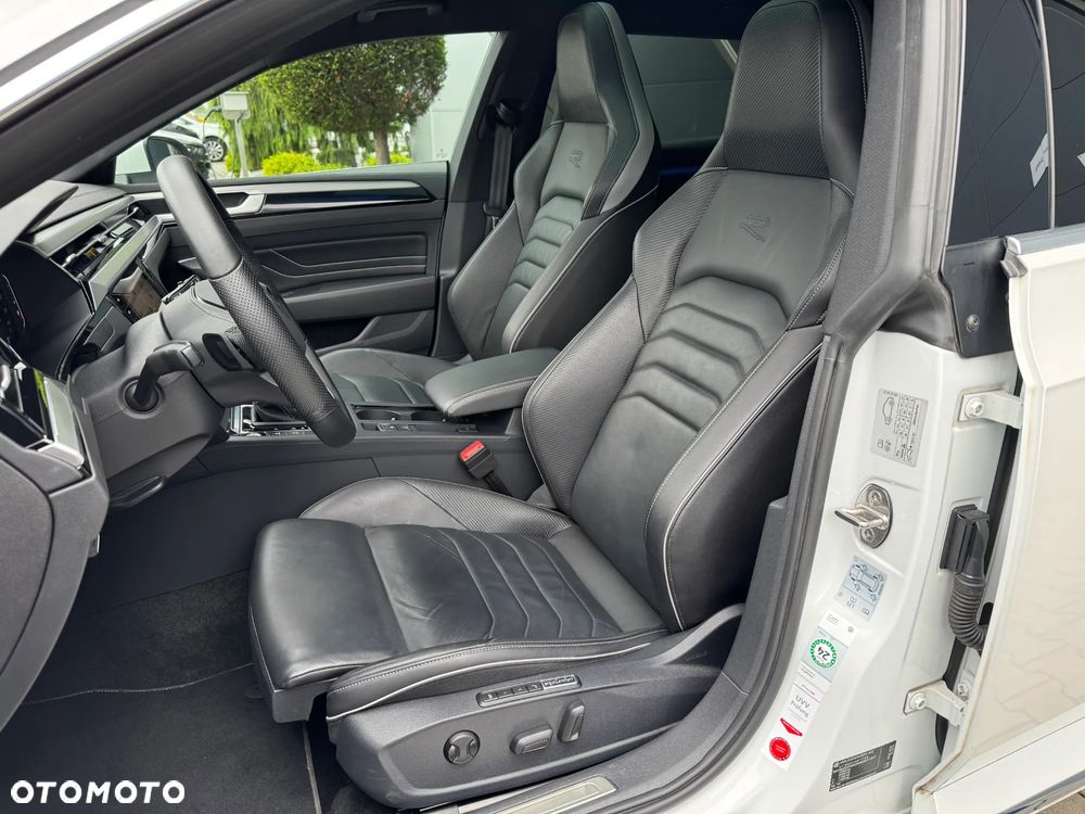 Volkswagen Arteon Shooting Brake 2.0 TDI SCR 4Motion DSG R-Line - 13