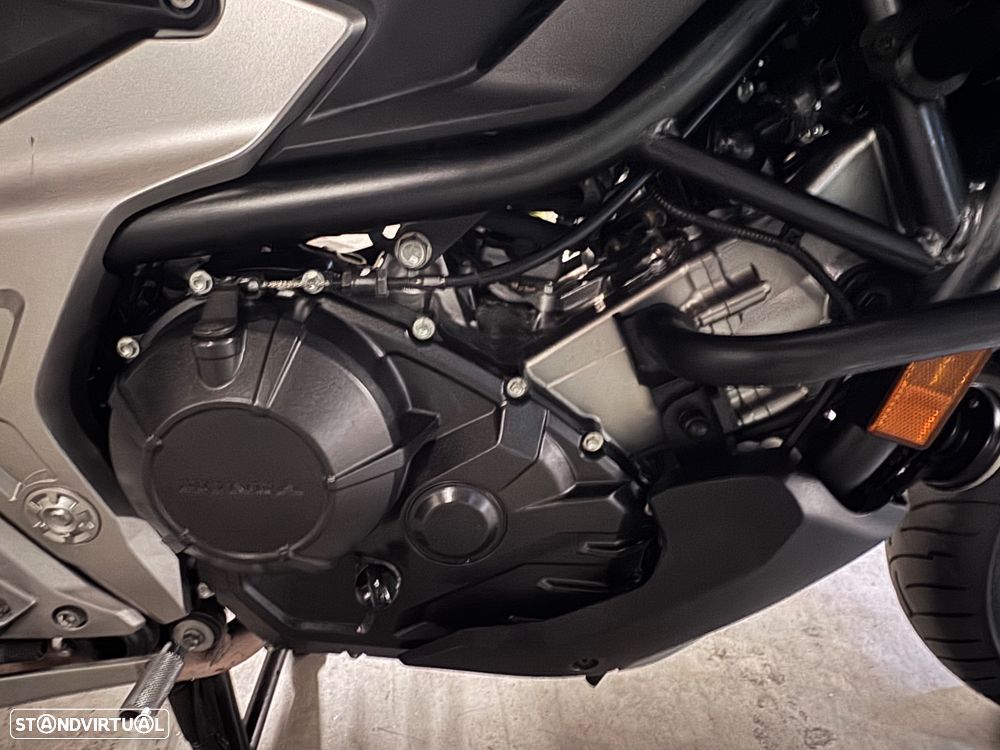Honda NC750X NC 750 XA - 10