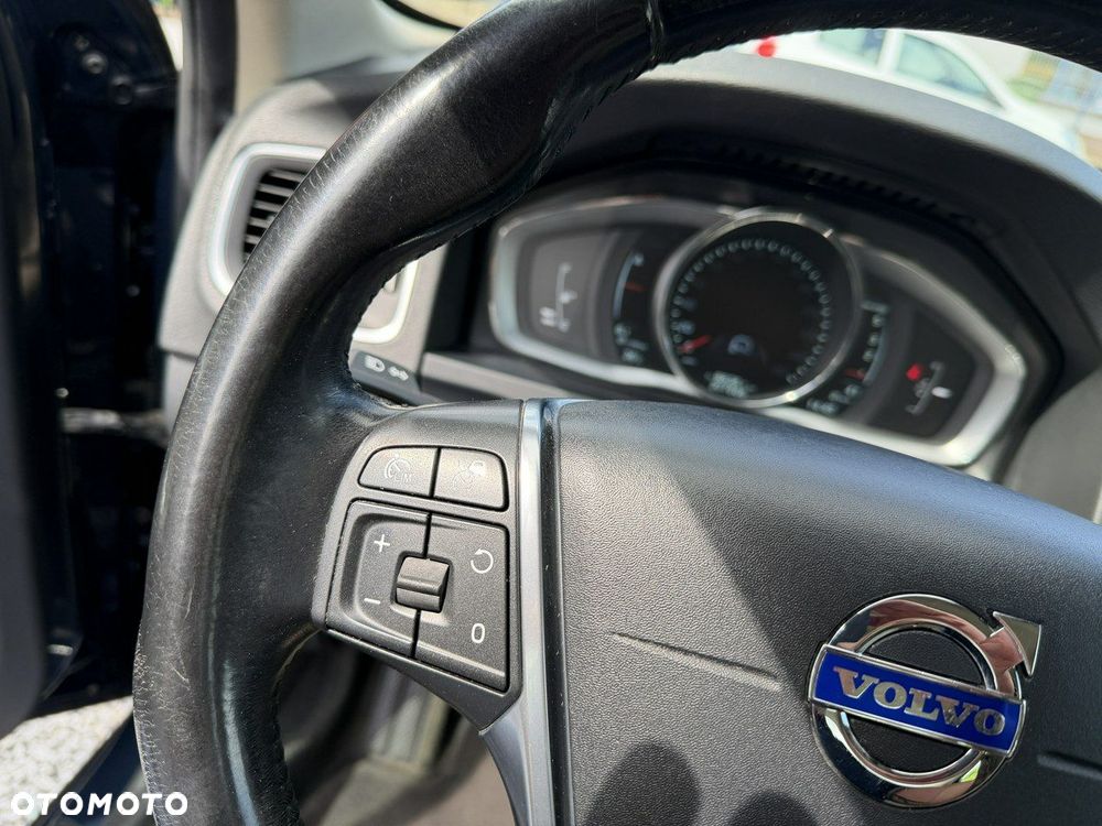 Volvo S60 - 18