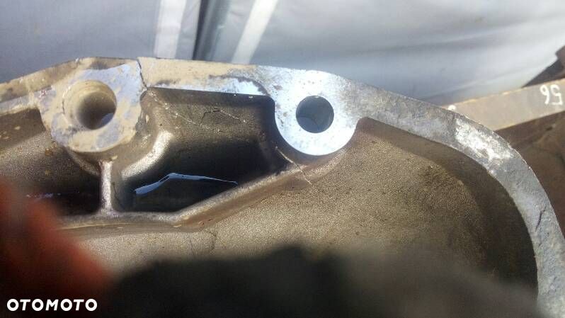 SKRZYNIA BIEGÓW AUTOMAT BMW 7 750I E65 LIFT 4.8 - 5