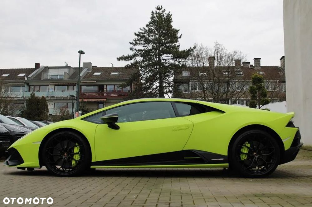 Lamborghini Huracan LP610-4 - 13