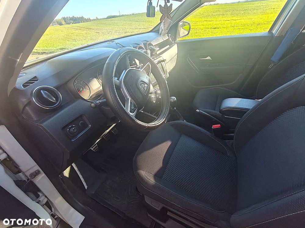 Dacia Duster 1.3 TCe Comfort - 14