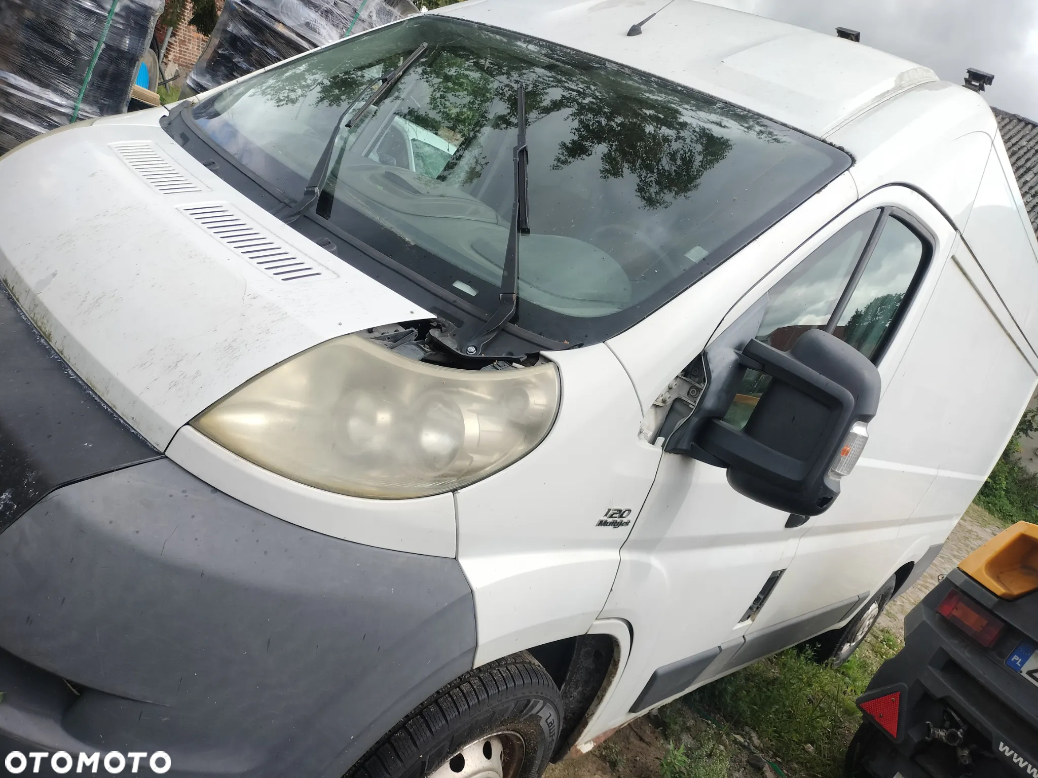 Fiat Ducato - 8